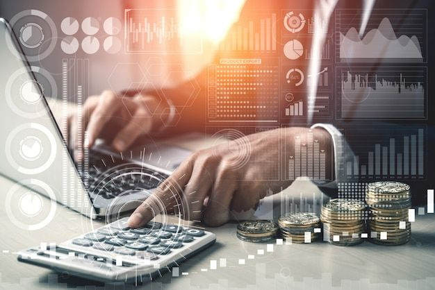 Top Benefits of Outsourcing Your Accounting Services